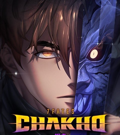 7FATES: CHAKHO​封面
